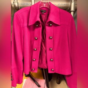 Juliana jacket